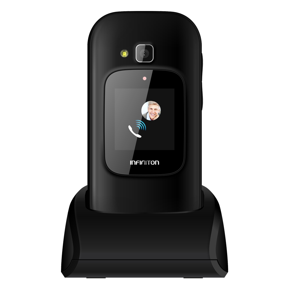U1 Black