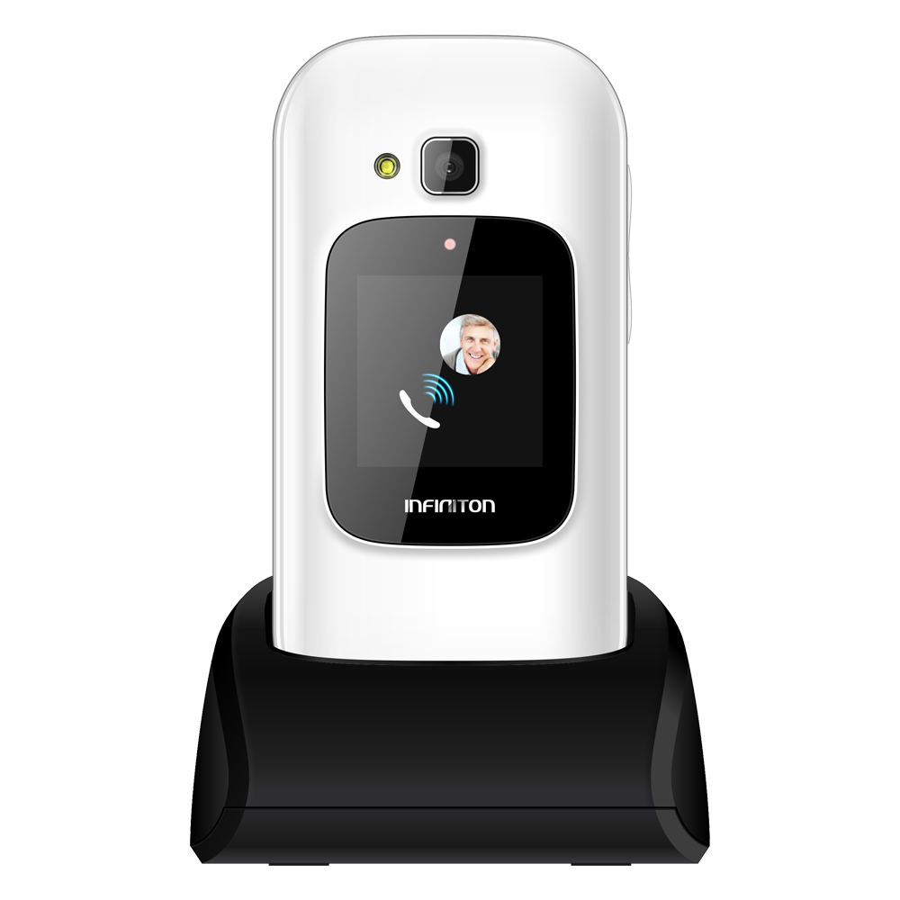 U1 White