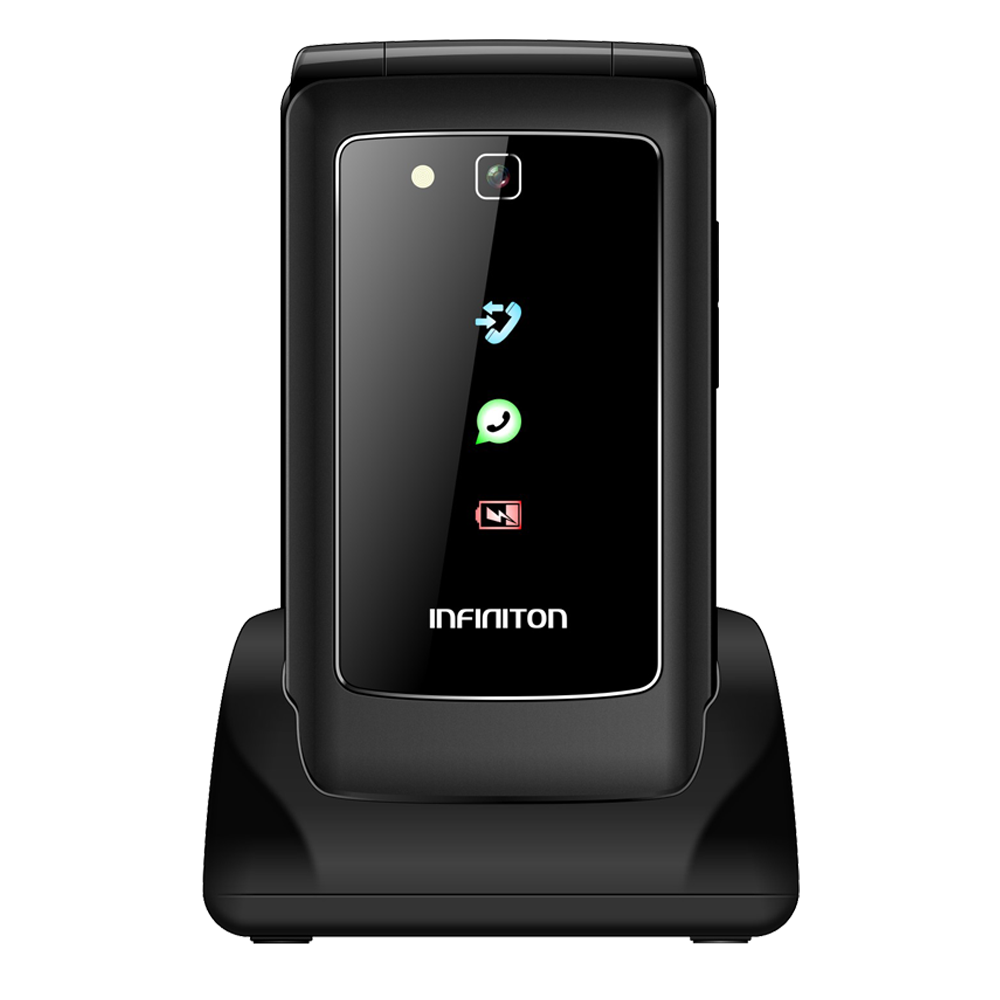 F1 Black