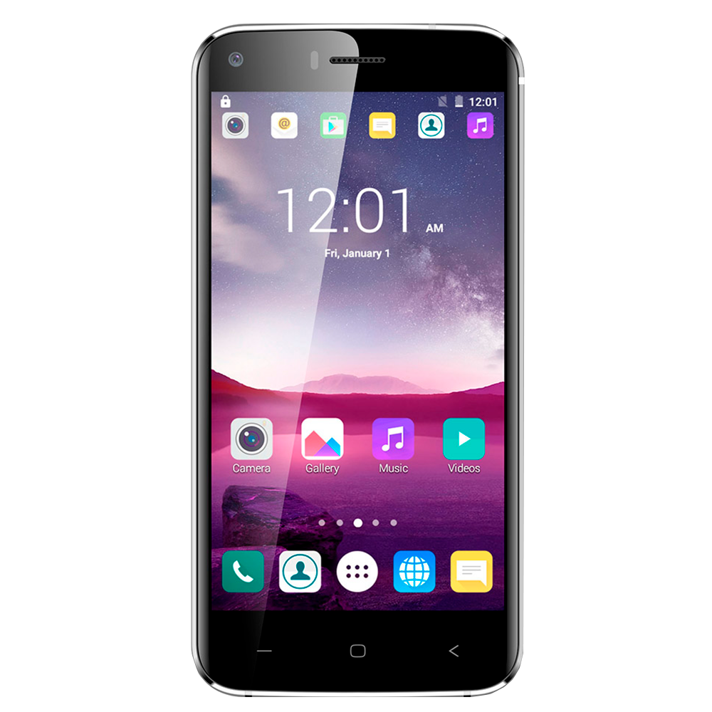 T5 Black