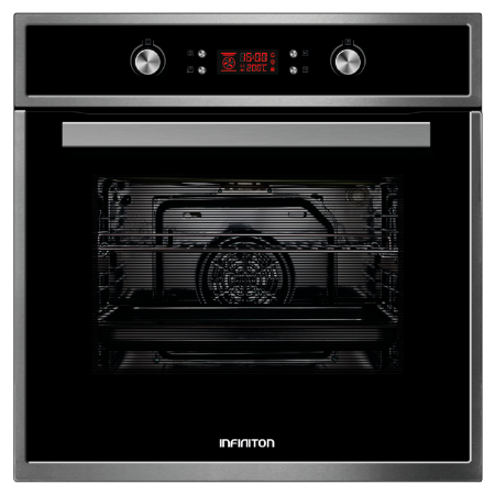 HORNO CA6516