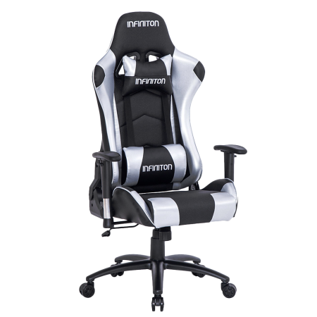 GSEAT-02 SILVER