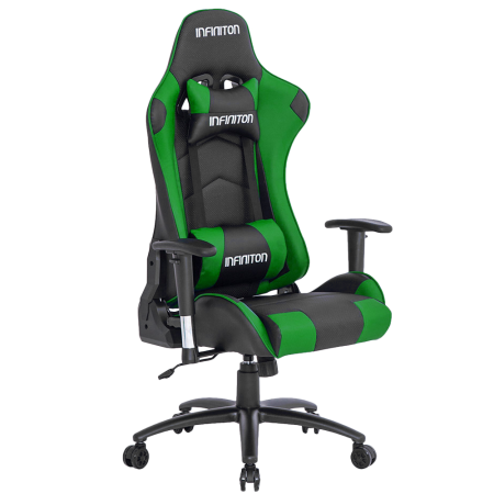 GSEAT-05 GREEN
