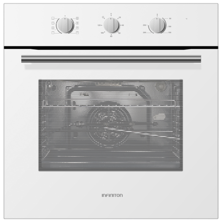 HORNO 818LB