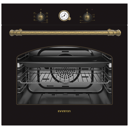 HORNO ROT70