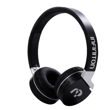 HS-B520 Negro