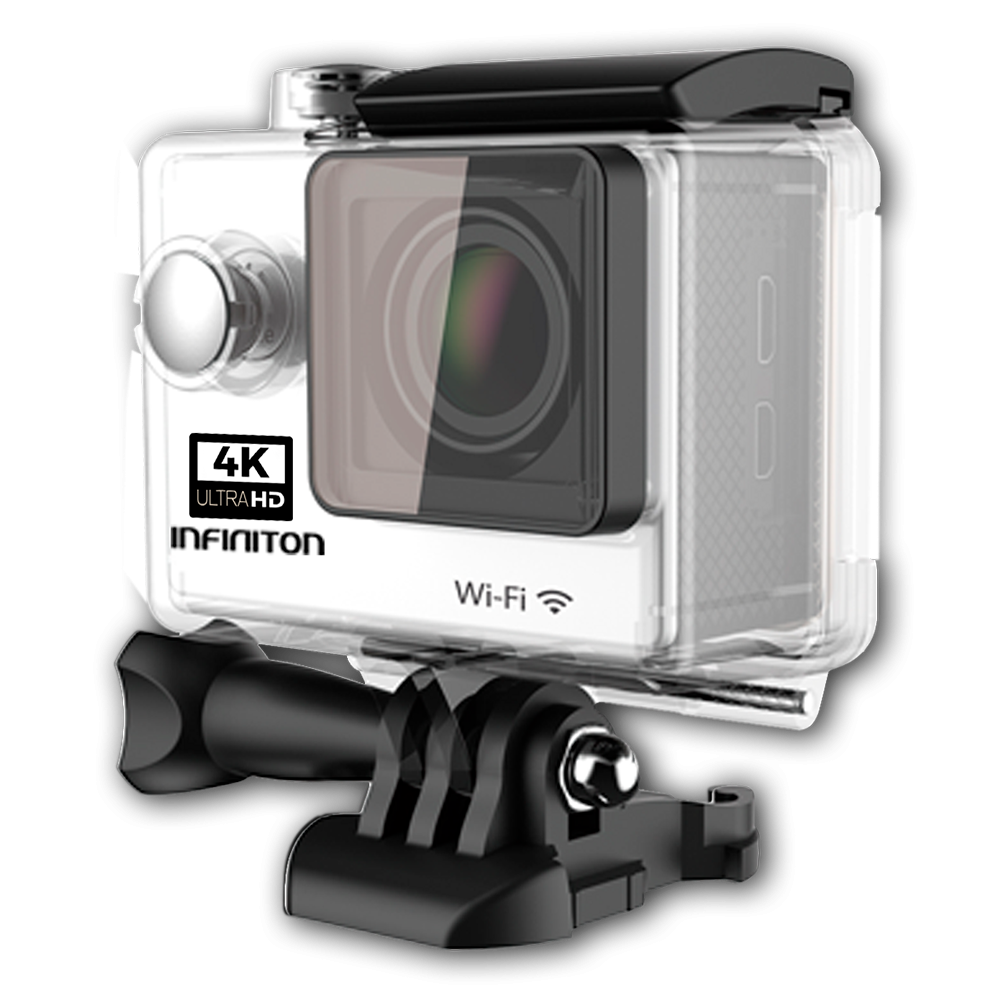 NSPORT CAM-H9R Blanca