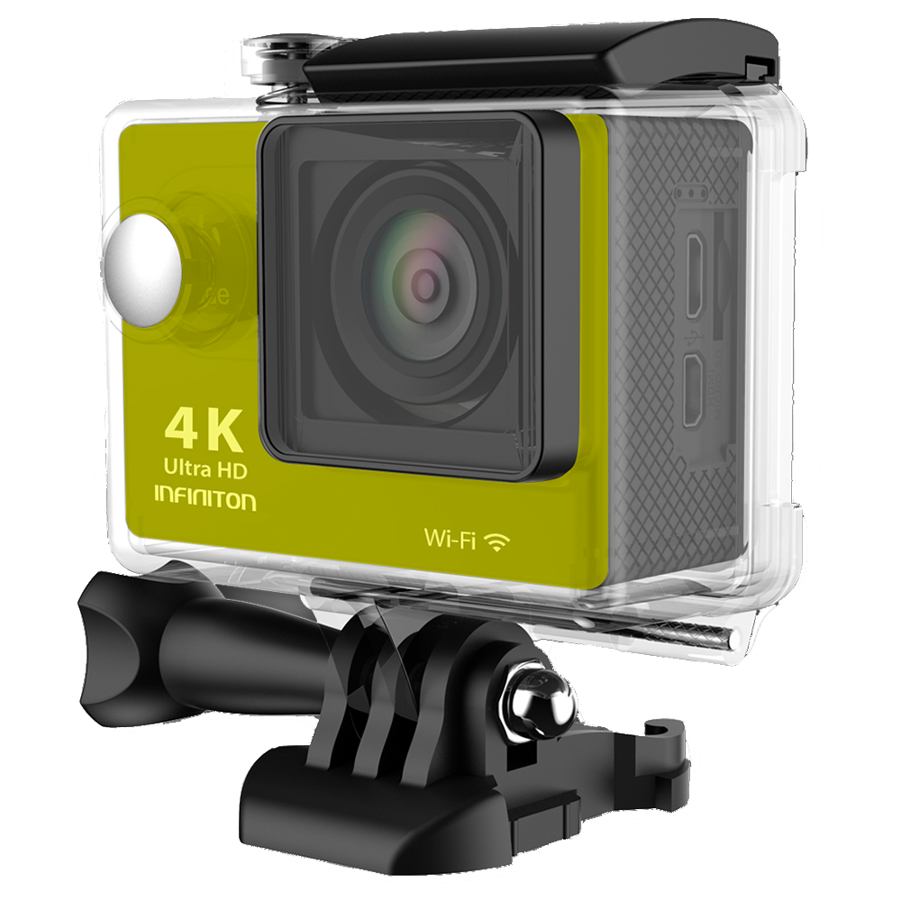 NSPORTCAM 4K