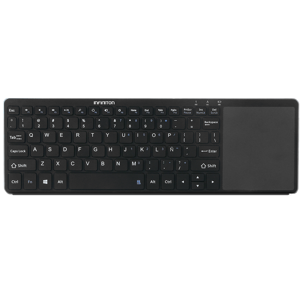 KB-17 Negro