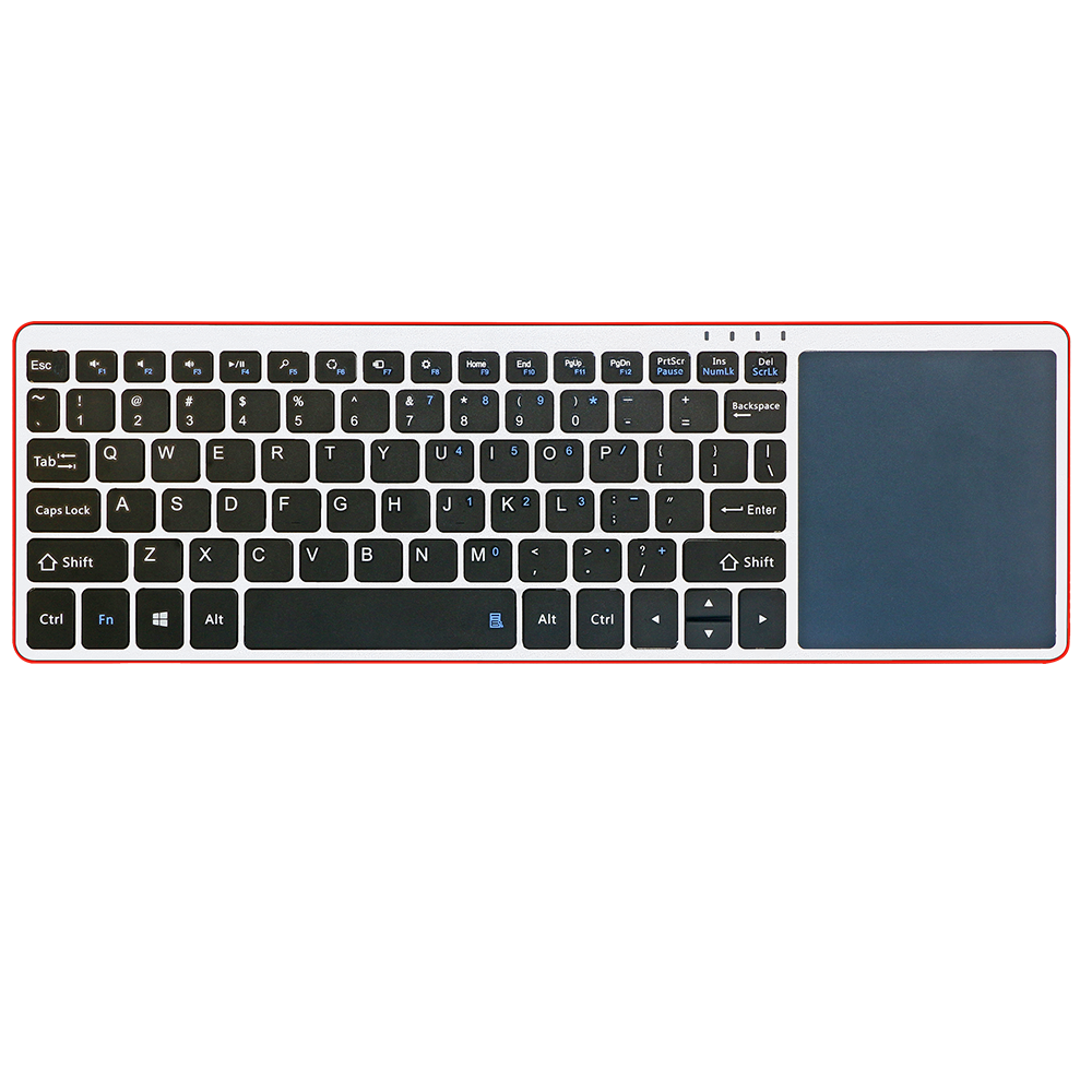 KB-17 Blanco