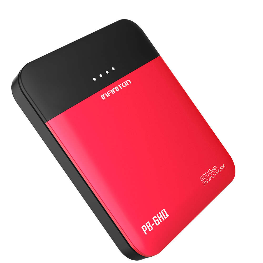 PB-6HQ Red
