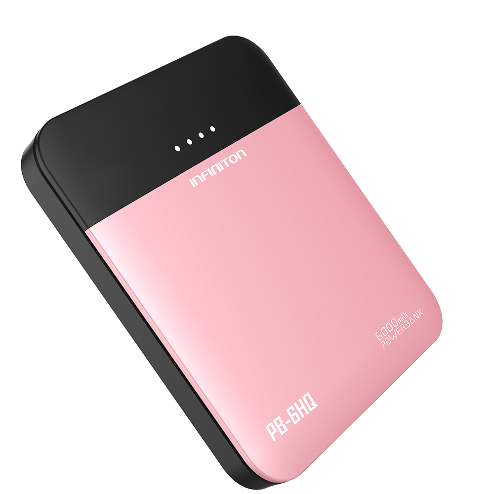 PB-6HQ Rose Gold