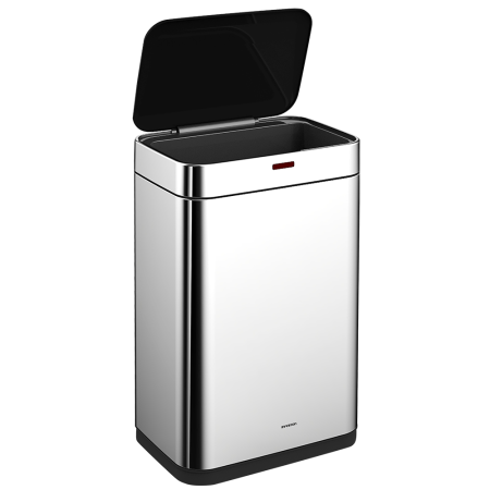 BIN60 Silver