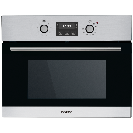 HORNO 45AXD8