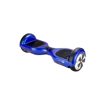 Patín Q1 Blue