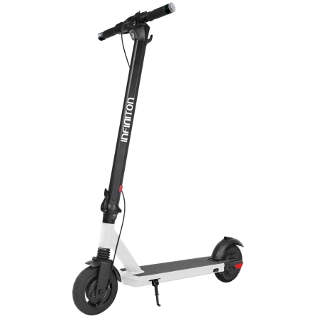 BIGCITY Lite White