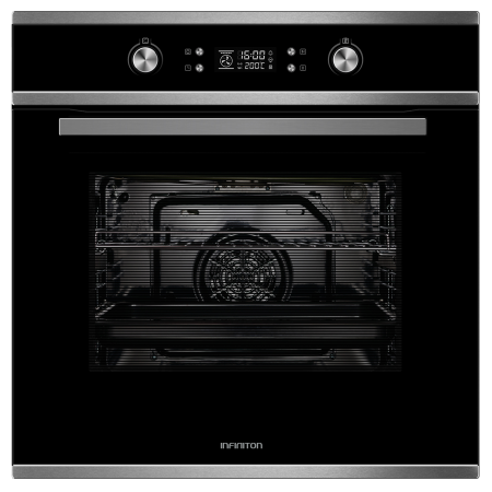 HORNO P659AT