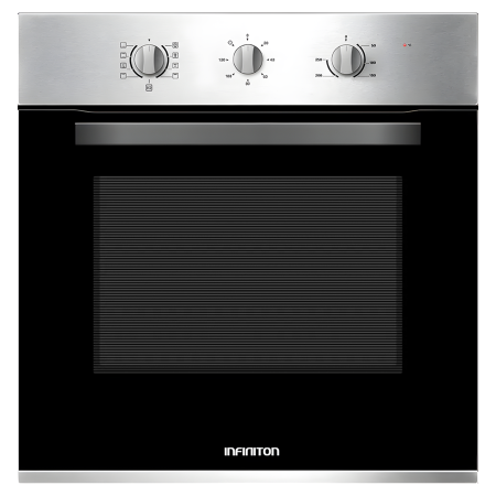 HORNO CB6516