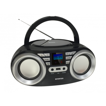 MPCD-88 negro