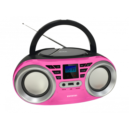 MPCD-88 Rosa