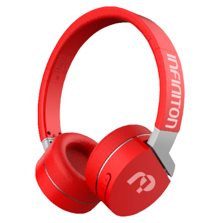 HS-B520 Rojo