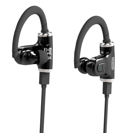 EP-BT15 Negro