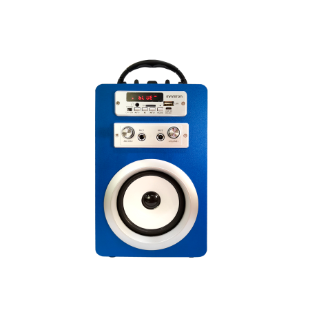 K8 Azul