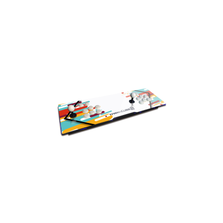 CUBE II