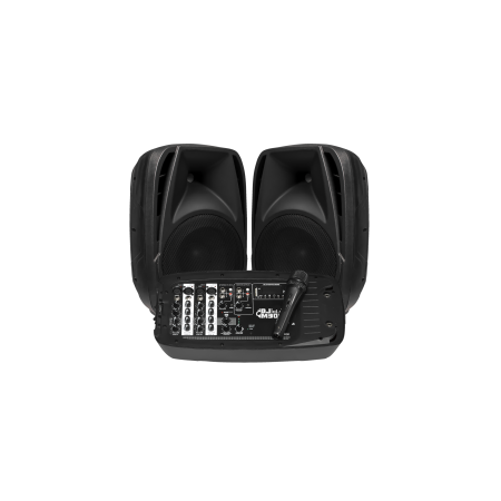 DJ-M300