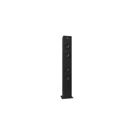 ST-K20 Black