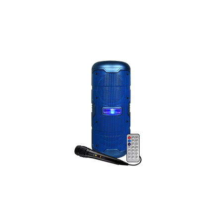 K50 Blue