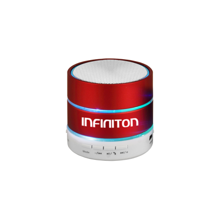 K3 Rojo