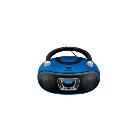 MPCD-BT-94 Azul