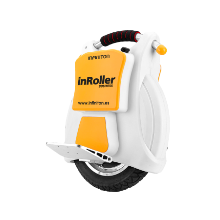 Inroller Business...