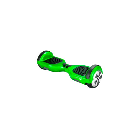 Patín Q1 Green