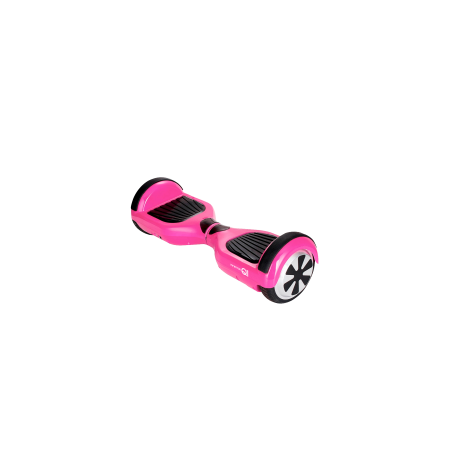 Patín Q1 Pink