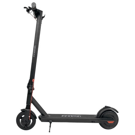 BIGCITY Lite Black