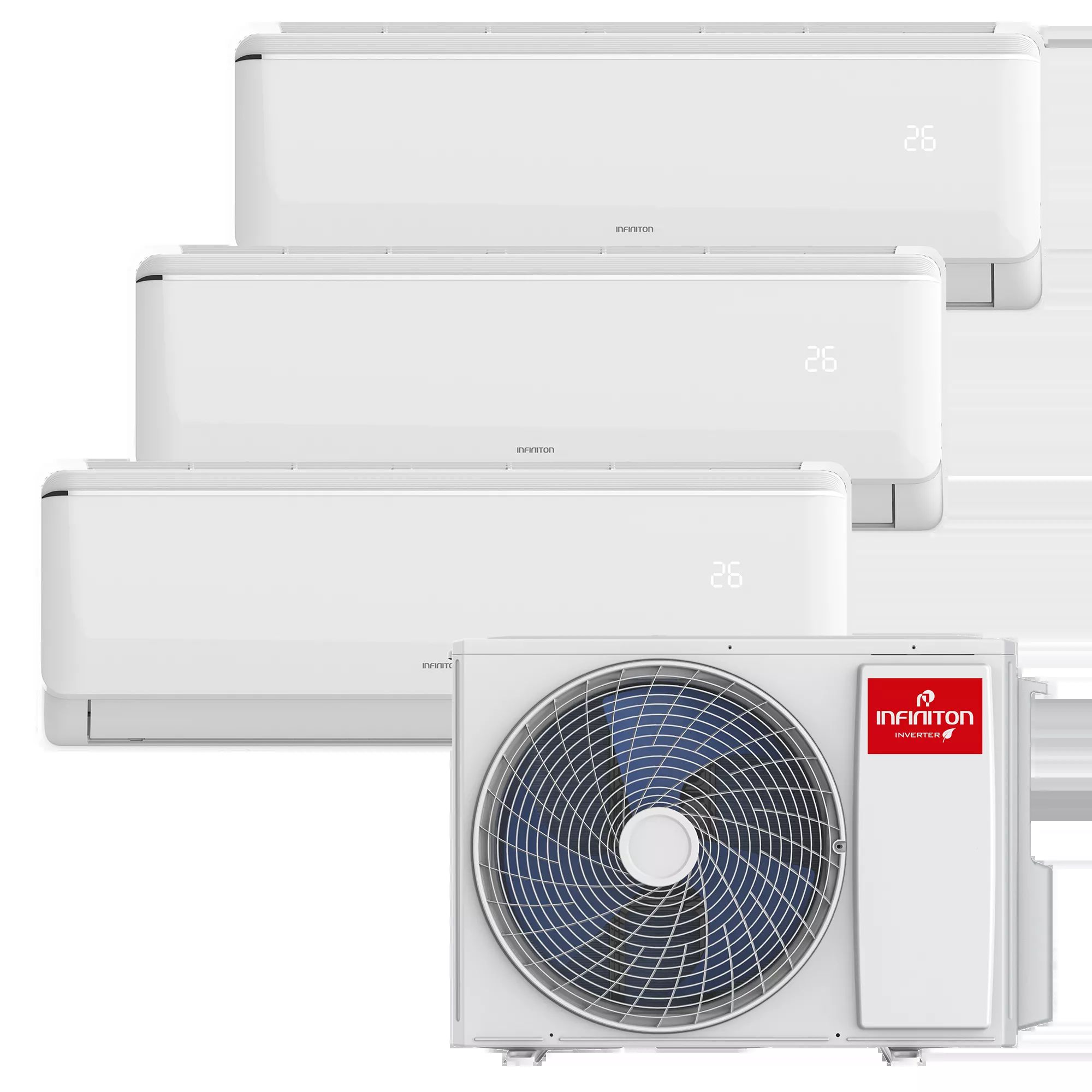 MULTI-3330 / MPTMF090909A2