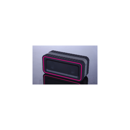 W09 Aqua SoundBox Rosa