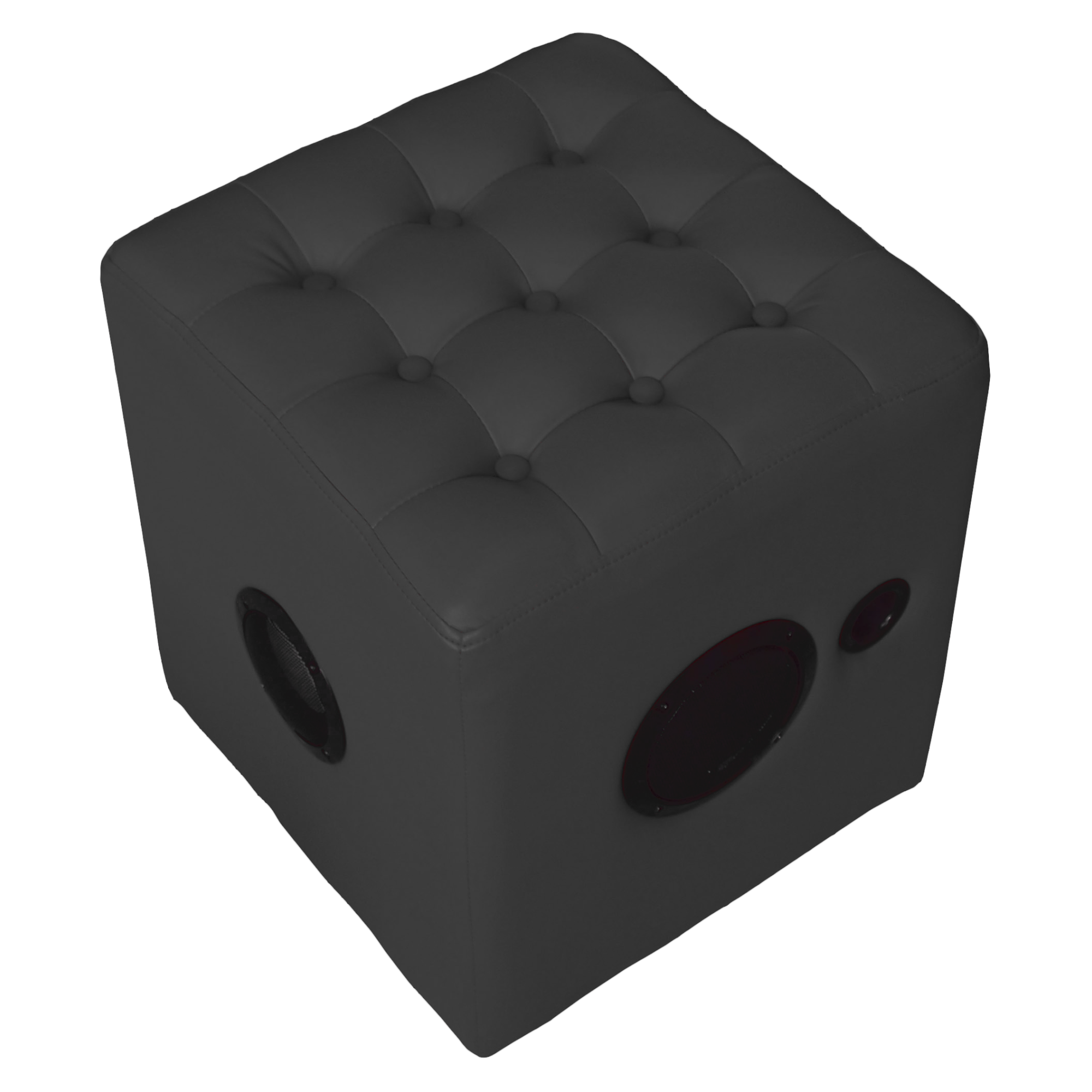 Sofa Speaker SP-21 Negro