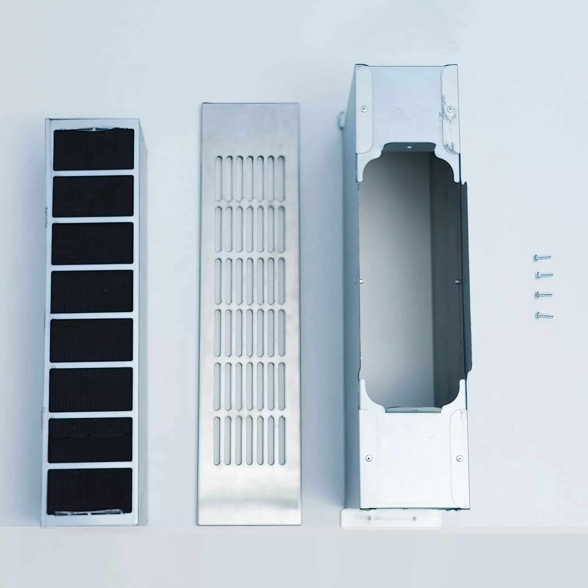 Kit de instalación para campana HH-W60A874