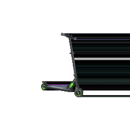 BOULEVARD NEGRO-VERDE