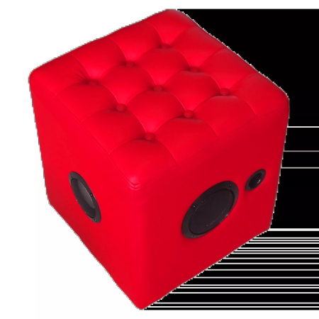 Sofa Speaker SP-21 Rojo