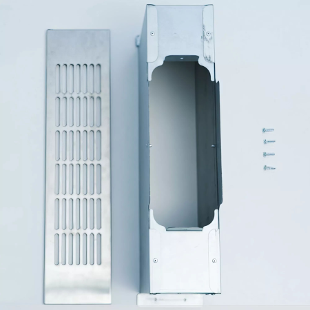 Kit de instalación para...