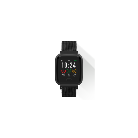 Correa nWatch Malla Black