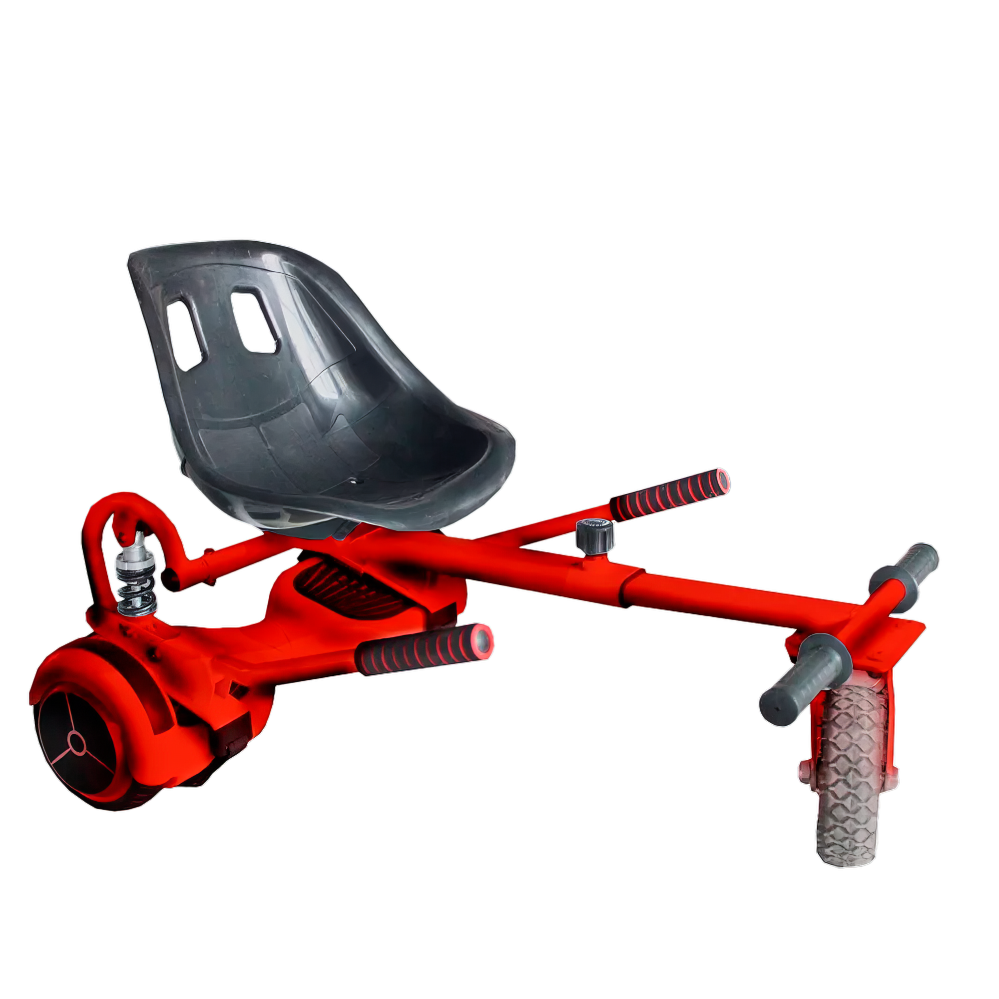 Inroller Kart 4x4 Red