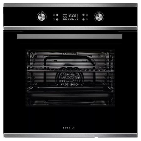 HORNO P659AT