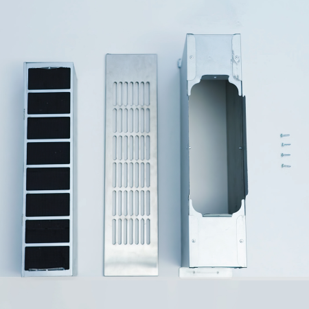 Kit de instalación para...