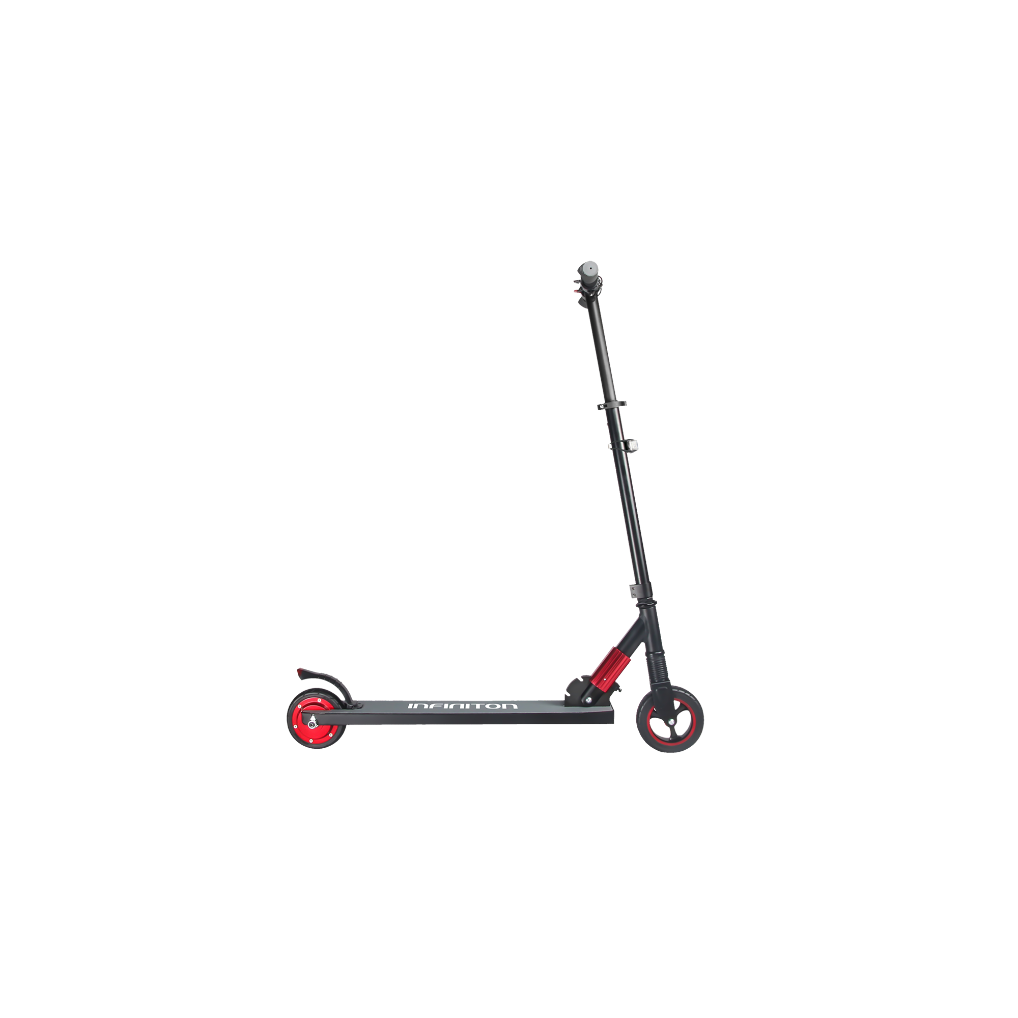 BOULEVARD NEGRO-ROJO