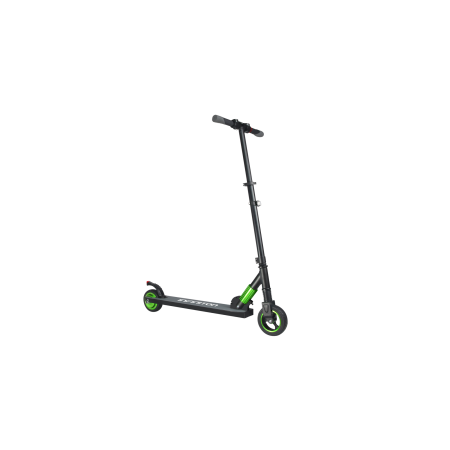 BOULEVARD NEGRO-VERDE